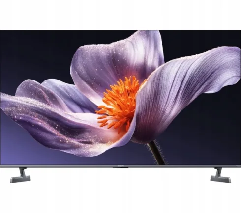 TV   S Pro Mini LED 65 2026   Xiaomi 65   Smart TV   Google TV   4K UHD   Dark Grey