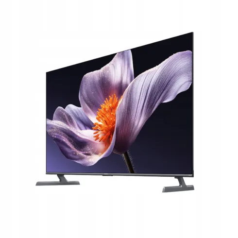 TV S Pro Mini LED 75 2026   Xiaomi 75″   Smart TV   Google TV   4K UHD (2160p)   Dark Grey