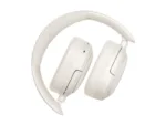 Edifier   Headphones   W800BT PRO   Wireless   Over-ear   Microphone   Ivory   Noise reduction