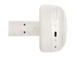 Edifier   Headphones   W800BT PRO   Wireless   Over-ear   Microphone   Ivory   Noise reduction