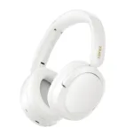 Edifier   Headphones   W800BT SE   Wireless   Over-ear   Microphone   White   Noise reduction