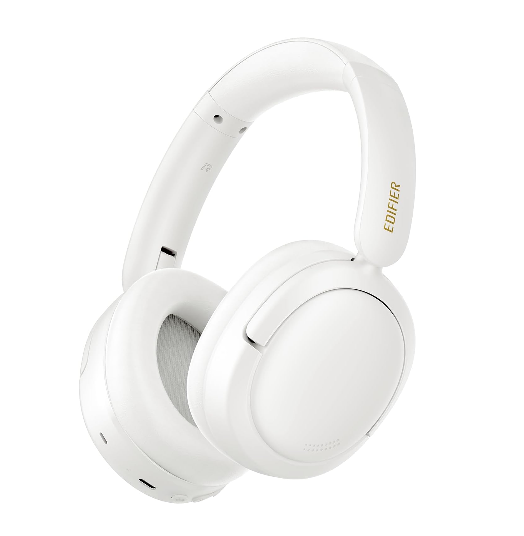 489652-w800bt-se-white-6923520248421-0.webp Edifier Headphones W800BT SE Wireless Over-ear Microphone White Noise reduction