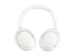 Edifier   Headphones   W800BT SE   Wireless   Over-ear   Microphone   White   Noise reduction