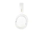 Edifier   Headphones   W800BT SE   Wireless   Over-ear   Microphone   White   Noise reduction