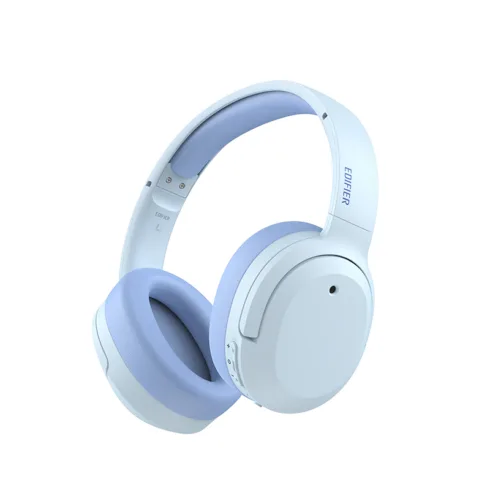 Edifier   Wireless Over-Ear Headphones   W820NB Plus   ANC   Noise reduction