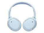 Edifier   Wireless Over-Ear Headphones   W820NB Plus   ANC   Noise reduction