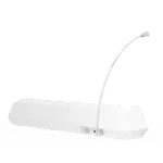 Edifier 7.1 Surround Gaming Speaker   G1500 BAR   Bluetooth   White   Wireless connection
