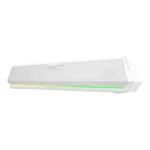 Edifier 7.1 Surround Gaming Speaker   G1500 BAR   Bluetooth   White   Wireless connection