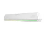 Edifier 7.1 Surround Gaming Speaker   G1500 BAR   Bluetooth   White   Wireless connection