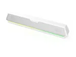Edifier 7.1 Surround Gaming Speaker   G1500 BAR   Bluetooth   White   Wireless connection