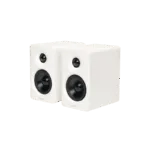 Edifier Compact Desktop 2.0 Speakers   M60   66 W   Bluetooth   White   Wireless connection