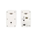 Edifier Compact Desktop 2.0 Speakers   M60   66 W   Bluetooth   White   Wireless connection