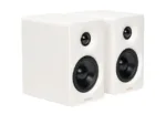Edifier Compact Desktop 2.0 Speakers   M60   66 W   Bluetooth   White   Wireless connection