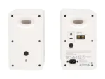 Edifier Compact Desktop 2.0 Speakers   M60   66 W   Bluetooth   White   Wireless connection