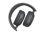 Edifier Headphones   W800BT Pro   Wireless   Over-ear   Microphone   Black   Noise canceling
