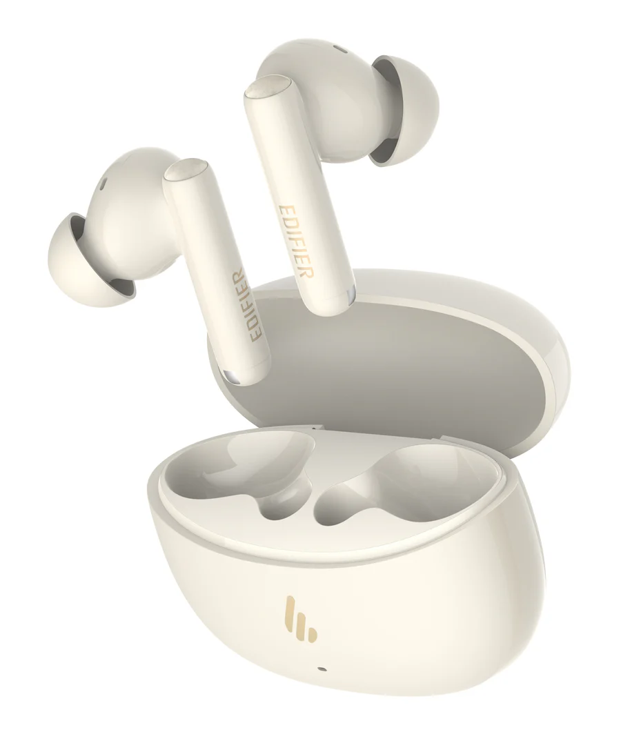 489673-x5-pro-ivory-6923520249763-0.webp Edifier Wireless Earbuds X5 Pro ANC Noise reduction