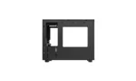 Deepcool Case   CH160 Plus   Black   Mini-ITX
