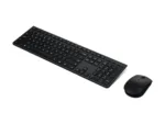 Lenovo Professional Wireless Rechargeable Combo Keyboard and Mouse   Keyboard and Mouse Set   Wireless   Mouse included   Estonian   Bluetooth   Grey