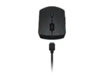 Lenovo Professional Wireless Rechargeable Combo Keyboard and Mouse   Keyboard and Mouse Set   Wireless   Mouse included   Estonian   Bluetooth   Grey