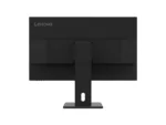 Lenovo   ThinkVision E27-40   27 ”   IPS   16:9   100 Hz   4 ms   1920 x 1080 pixels   300 cd/m²   HDMI ports quantity 1   Warranty 36 month(s)