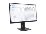Lenovo   ThinkVision E27-40   27 ”   IPS   16:9   100 Hz   4 ms   1920 x 1080 pixels   300 cd/m²   HDMI ports quantity 1   Warranty 36 month(s)
