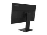 Lenovo   ThinkVision E27-40   27 ”   IPS   16:9   100 Hz   4 ms   1920 x 1080 pixels   300 cd/m²   HDMI ports quantity 1   Warranty 36 month(s)