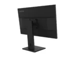 Lenovo   ThinkVision E27-40   27 ”   IPS   16:9   100 Hz   4 ms   1920 x 1080 pixels   300 cd/m²   HDMI ports quantity 1   Warranty 36 month(s)