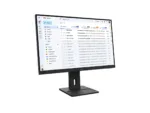 Lenovo   ThinkVision E27-40   27 ”   IPS   16:9   100 Hz   4 ms   1920 x 1080 pixels   300 cd/m²   HDMI ports quantity 1   Warranty 36 month(s)
