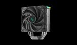 Deepcool CPU Air Cooler   AK400 Digital SE   Black   Intel, AMD