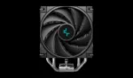 Deepcool CPU Air Cooler   AK400 Digital SE   Black   Intel, AMD