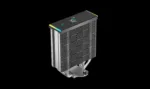 Deepcool CPU Air Cooler   AK400 Digital SE   Black   Intel, AMD
