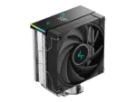 Deepcool CPU Air Cooler   AK400 Digital SE   Black   Intel, AMD