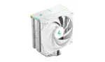 Deepcool CPU Air Cooler   AK400 Digital SE   White   Intel, AMD
