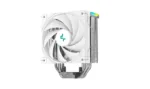 Deepcool CPU Air Cooler   AK400 Digital SE   White   Intel, AMD