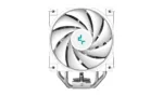 Deepcool CPU Air Cooler   AK400 Digital SE   White   Intel, AMD