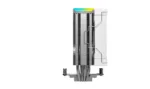 Deepcool CPU Air Cooler   AK400 Digital SE   White   Intel, AMD