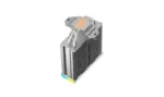 Deepcool CPU Air Cooler   AK400 Digital SE   White   Intel, AMD