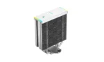 Deepcool CPU Air Cooler   AK400 Digital SE   White   Intel, AMD