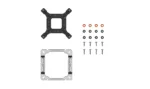 Deepcool CPU Air Cooler   AK400 Digital SE   White   Intel, AMD