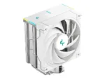 Deepcool CPU Air Cooler   AK400 Digital SE   White   Intel, AMD