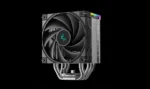 Deepcool CPU Air Cooler   AK500S Digital SE   Black   Intel, AMD