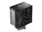 Deepcool CPU Air Cooler   AK500S Digital SE   Black   Intel, AMD