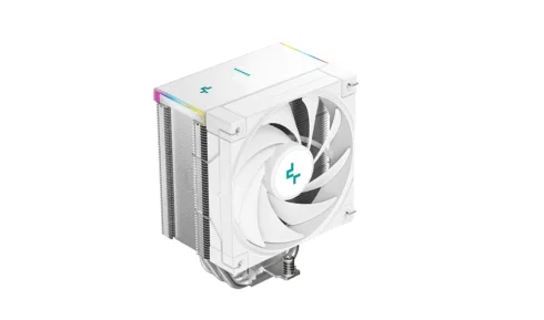Deepcool CPU Air Cooler   AK500S Digital SE   Intel, AMD