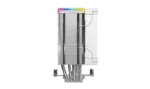 Deepcool CPU Air Cooler   AK500S Digital SE   Intel, AMD