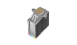 Deepcool CPU Air Cooler   AK500S Digital SE   Intel, AMD