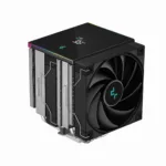 Deepcool CPU Air Cooler   AK620 Digital SE   Black   Intel, AMD