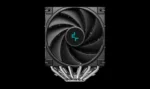 Deepcool CPU Air Cooler   AK620 Digital SE   Black   Intel, AMD