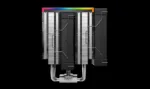 Deepcool CPU Air Cooler   AK620 Digital SE   Black   Intel, AMD