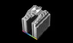 Deepcool CPU Air Cooler   AK620 Digital SE   Black   Intel, AMD