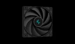 Deepcool CPU Air Cooler   AK620 Digital SE   Black   Intel, AMD